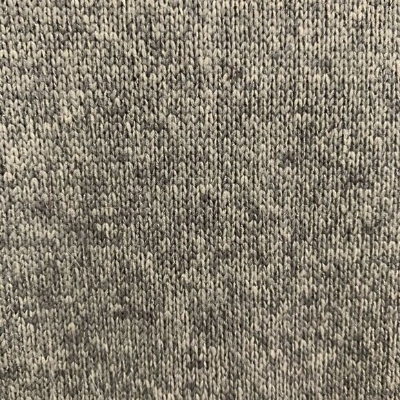 Haggar Cool 18® Pro Quarter-Zip Fleece Pullover — Size L - Picture 6 of 7